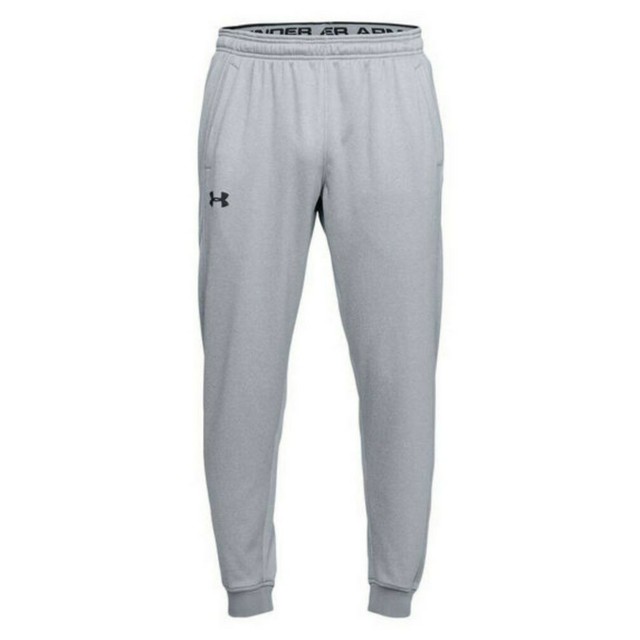 armour fleece joggers
