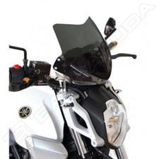 BARRACUDA CUPOLINO AEROSPORT FUME SCURO YAMAHA MT-03 2006-2014