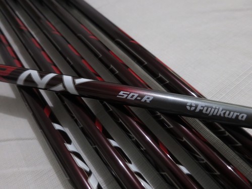 Left-Handed TaylorMade 2023 Stealth HD Iron Set - 5-PW - Regular Graphite - NEW - Picture 2 of 3