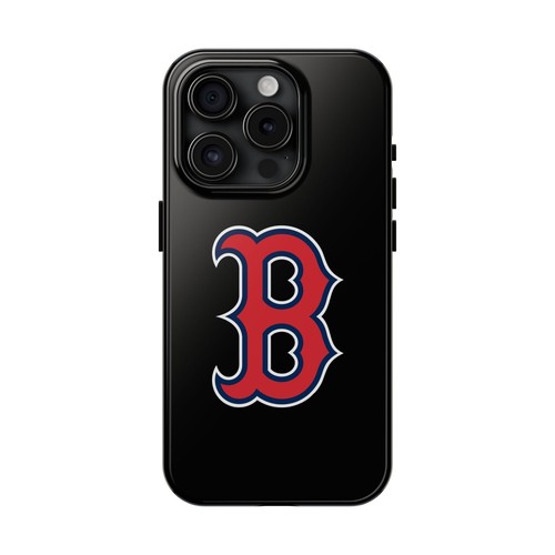 Boston Red Sox Tough Phone Case, Fenway Baseball Fan Apparel, iPhone Samsung - Picture 19 of 108