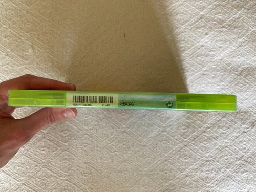 Star Ocean The Last Hope XBOX 360 - UK PAL New Torn Seal - High Quality Packing - Picture 9 of 10