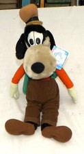 Disney Vintage Applause 18 inch Plush Goofy with tags