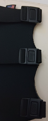 Allen Archery Camo Arm Guard - Picture 4 of 5