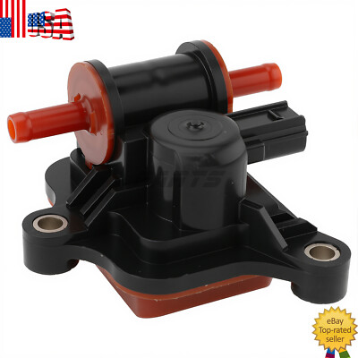 For 2017-2023 Honda CR-V Civic 36162-5AA-A01 Vapor Canister Purge Valve Solenoid