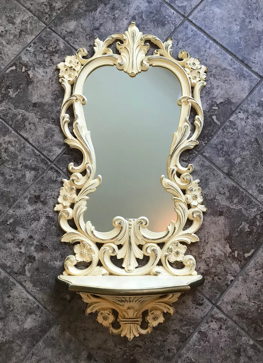 Syroco mirror outlet