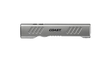 Coast 31013 Slayer Laser LED Rechargeable Flashlight 1000 Lumen Magnetic