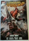 Amazing Spider-Man Grim Hunt TPB NM NEW