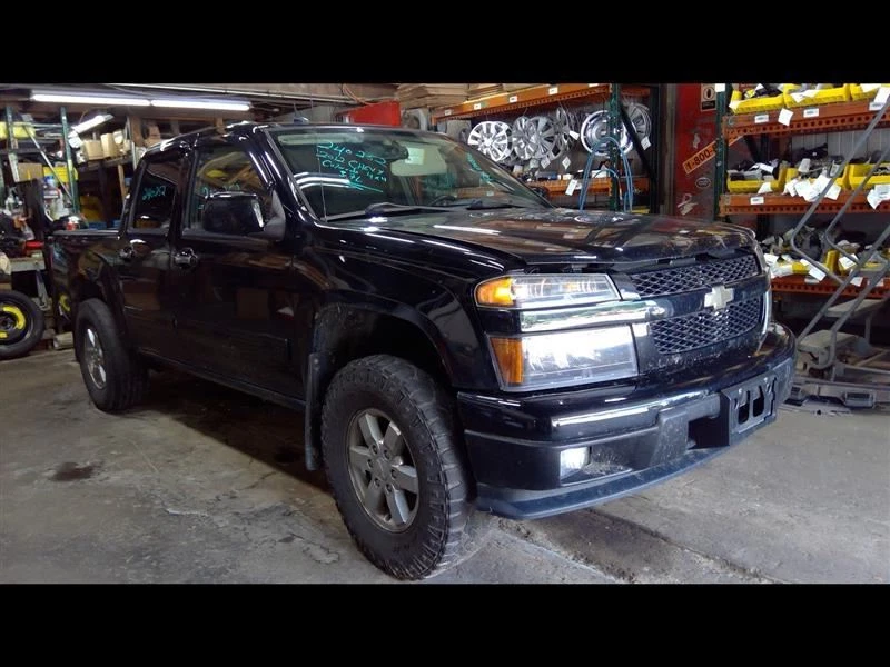 Driver Left Air Bag Driver Roof Crew Cab Fits 04-12 CANYON 1404321 - Imagem 2 de 4