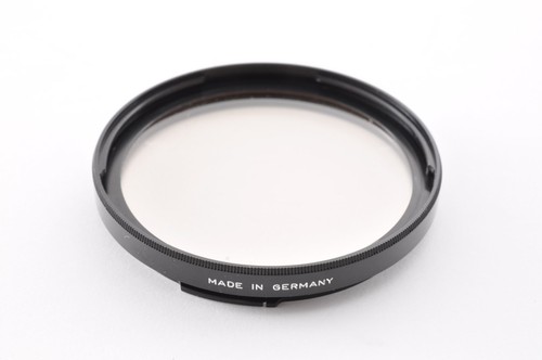 Hasselblad B50 Light Balance Filter 1x CR1,5 -0 Near Mint from Japan X2478 - Picture 3 of 11