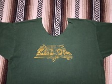 80s 90s The Legend of ZELDA vtg T Shirt Nintendo Video Game single stitch XXL