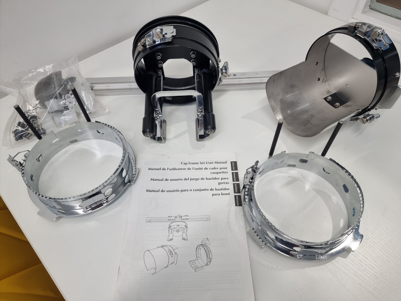 EM1010 Embroidery Machine eBay