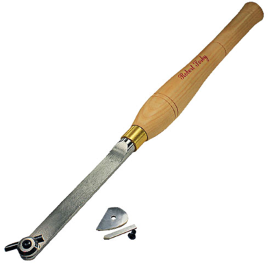 Robert Sorby RS200KT – Utensile Foratore Multi-inserto Per Tornio