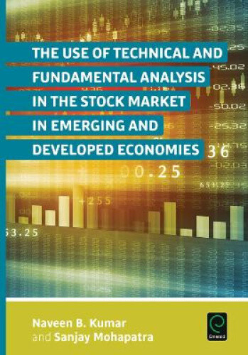 Thumbnail - The Use Of Technical And Fundamental Analysis In The Stock Market In