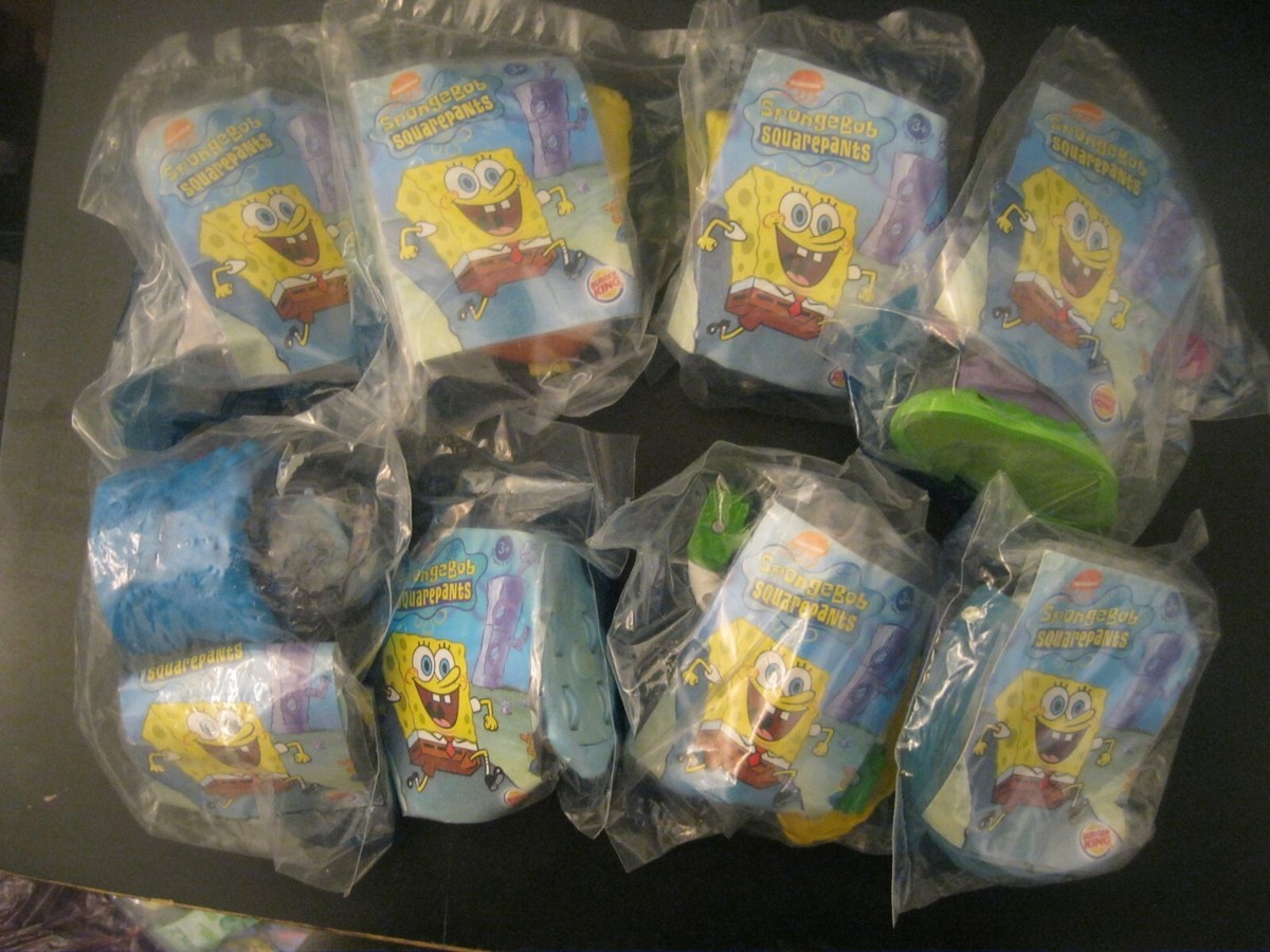 Spongebob SquarePants 