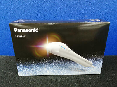 Panasonic ES WP Light Beauty Treatment Face Body Hair Removal ACV  Japan   eBay