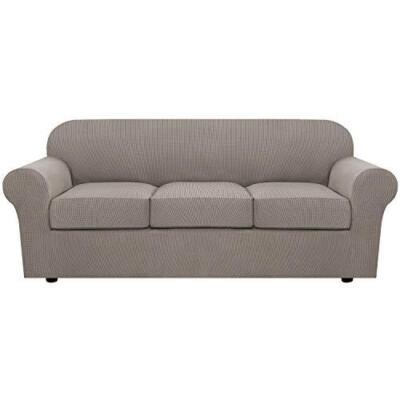 Piece Stretch Sofa Covers for Cushion Couch Covers for  Living