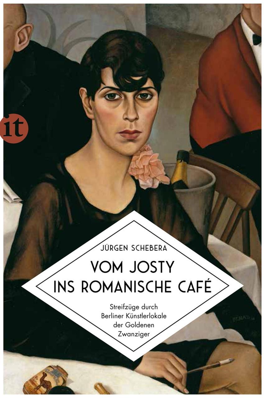 Thumbnail - Vom Josty Ins Romanische Café