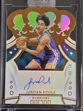 2019-20 Panini Crown Royale Basketball Cards 23