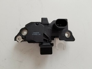 New Alternator Voltage Regulator F 00m 5 301 F00ma 325 Ebay