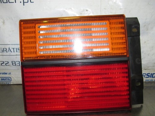 scheinwerfer links kofferraum für VOLKSWAGEN VENTO 1.4 GASOLINA 60CV 60731