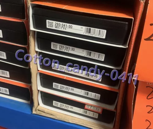 New MITUTOYO 293-341-30 Digimatic Outside Micrometer Fast delivery