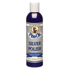 Howard Silver Polish & Chrome Metal Jewellery Cleaner Tarnish Remover Fluid