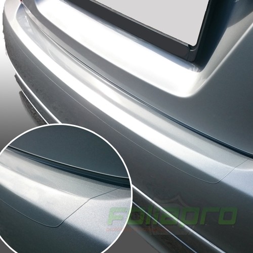 LADEKANTENSCHUTZ Lackschutzfolie für BMW 1er Typ E81 + E87 ab 2004 150µm stark - Bild 1 von 1