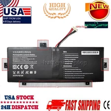 UTL-4678108-2S battery for Maestro Ebook11, Maestro Evolve 3, MZB1164G64GW10