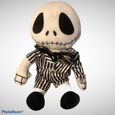 The Nightmare Before Christmas ぬいぐるみ s-l400.jpg