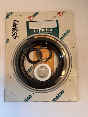 METSO RKN-183MTT VALVE REPAIR KIT NSMP