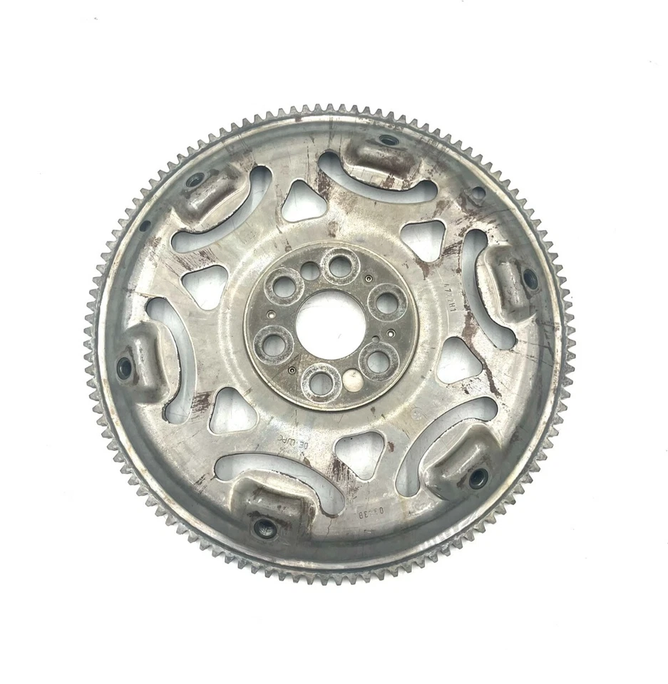 Volante de inercia transmisión automática BMW F10 F30 F32 328i 428i 528i 12-16 7585146 OEM Foto 2 de 4