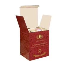 INDIAN SPLENDOR Bollywood Breakfast Malty Rich Brew Free Shipping World Wide