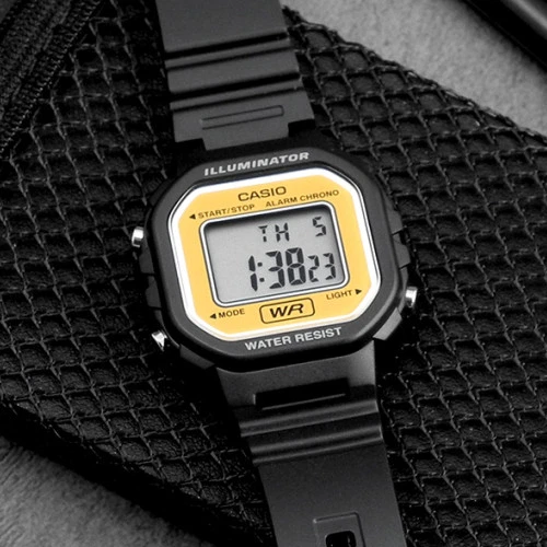 La 20wh 2025 casio