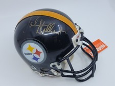 John Stallworth Cards, Rookie Cards & Autographed Memorabilia 44