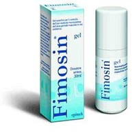 Fimosin Gel 30Ml