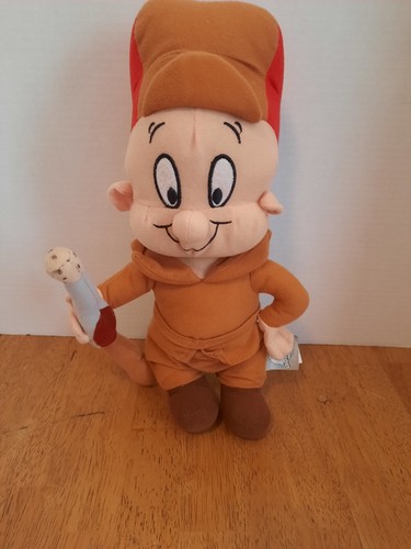 cocker spaniel plush