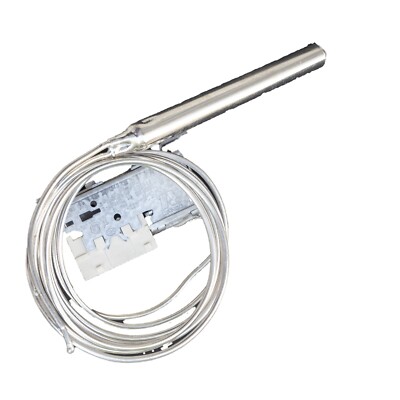 Ranco Ice Cube Maker Generator thermostat Tank Icematic SF Machines 