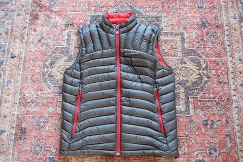 Montane Goose Daunenweste