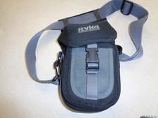 Carrying Case For Camera and Photo Accesories, with Shoulder Strap