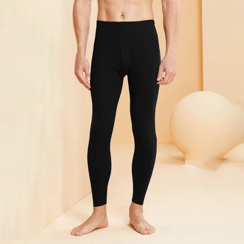 Mens Boys Lightweight Thermals Perfect Base Layer or Casual Lounge Pants L-3XL - Picture 6 of 27