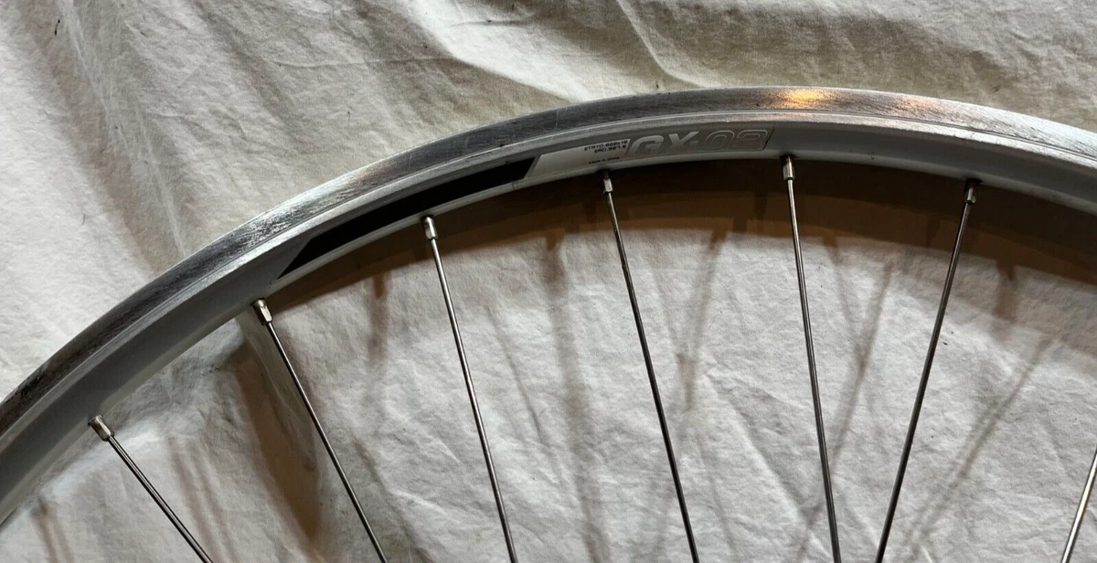 Giant gx wheelset 2025