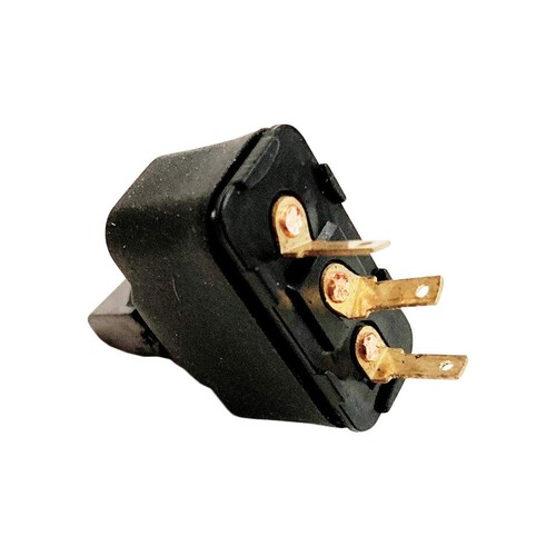 Remote Control Handle Trim/Tilt Paddle Switch For Mercury- 87-8M0046008, 87-9248 - Foto 2 di 2