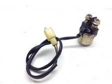 Relais Télérupteur D'Avancement Kymco Agility 4T R12 125 2006 U62000