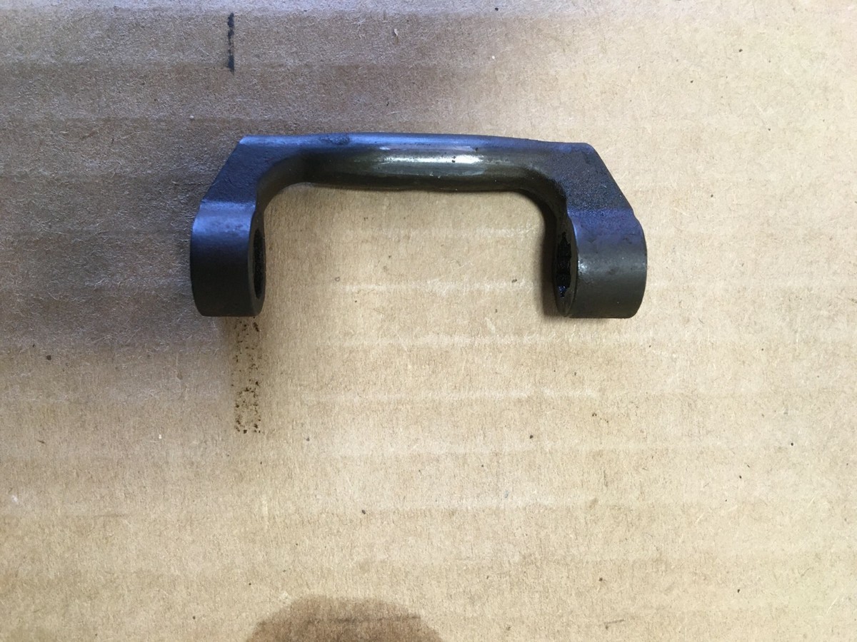 Mercury-Mercruiser 8M2009865 CRANK-SHIFTER | eBay