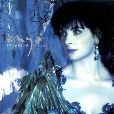 ENYA SHEPHERD MOONS NEW CD