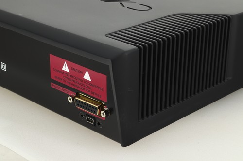 Cyrus PSU XR Power Supply - Phantom Black, very good condition, 3 month warranty - Picture 9 of 12