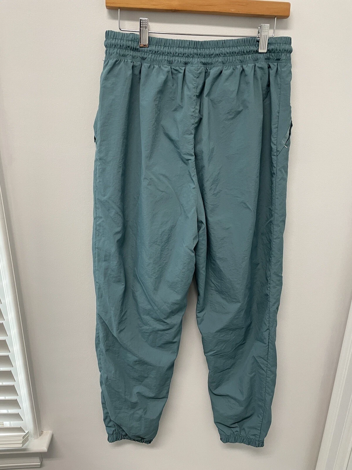gymshark retake track charred joggers