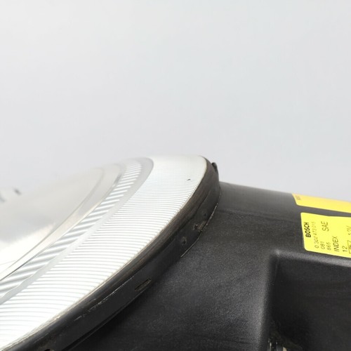 1999-2001 Porsche 911 996 Boxster 986 Headlight Halogen Left Driver - Picture 7 of 20