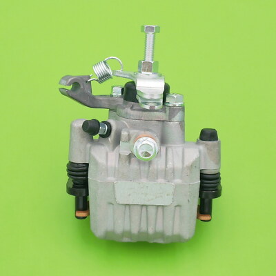 Rear Brake Caliper W/Pads For KAWASAKI Brute Force 300 KVF300 KVF300C 2012-2025