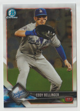Click to enlarge Cody Bellinger